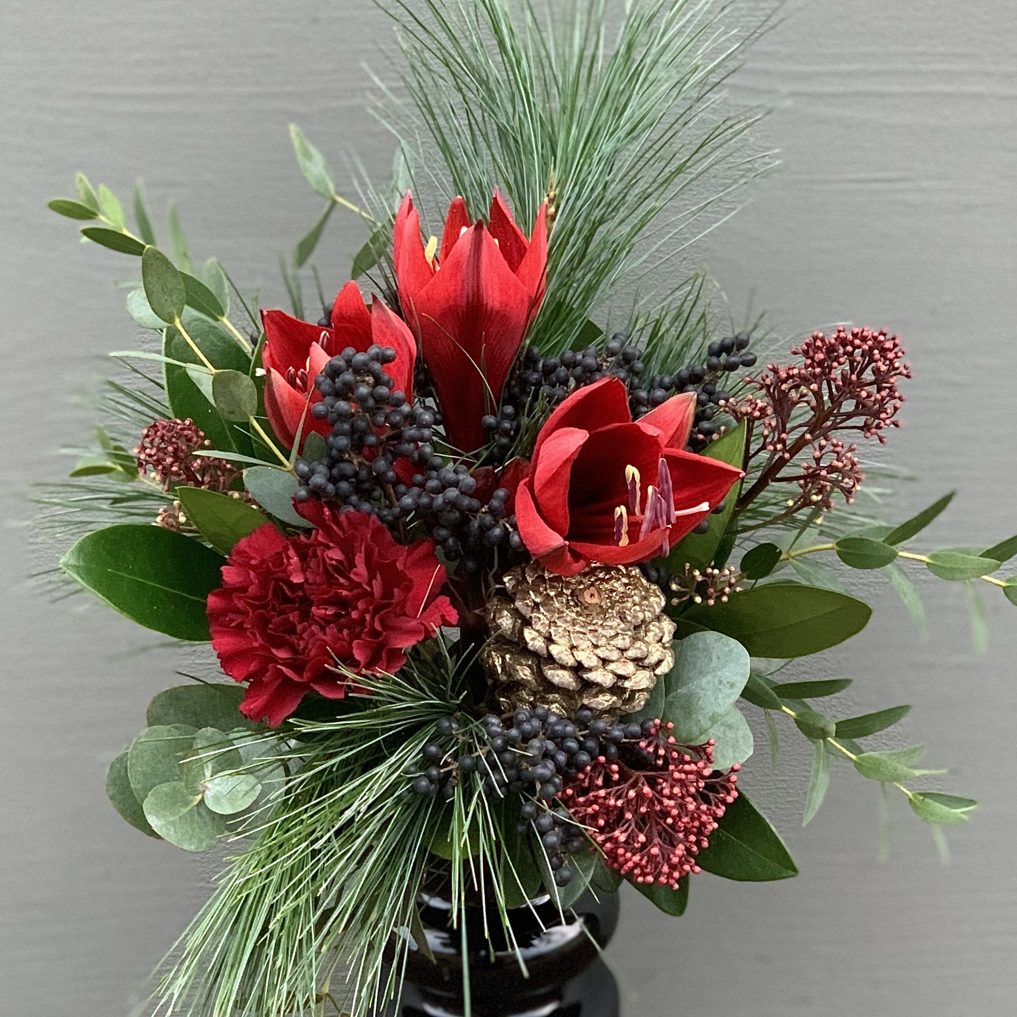 JULENS MAGI - Bild 3