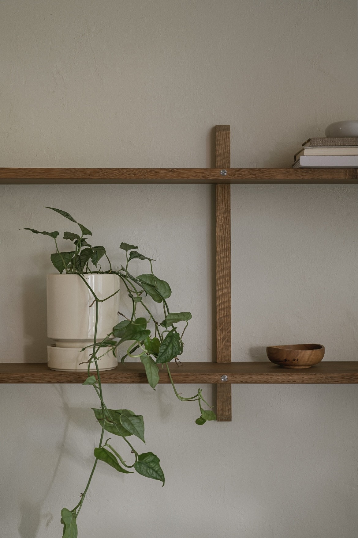 BERGS POTTER ‘HOFF POT’, SANDSTONE - Bild 2