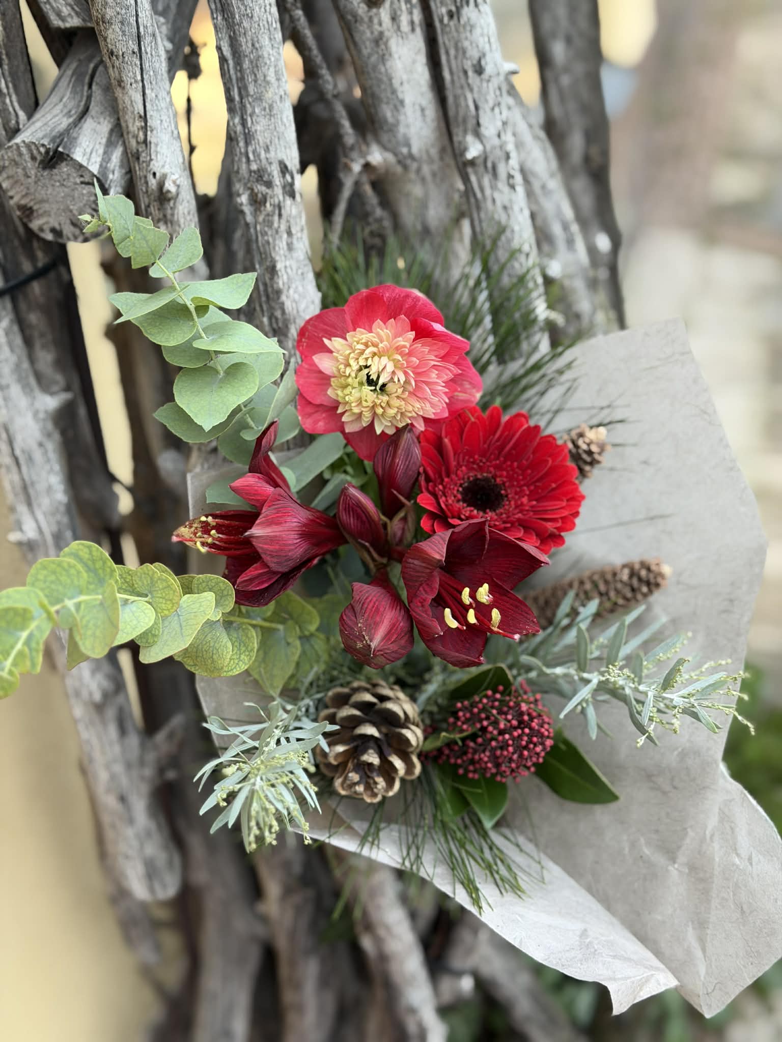 LUCIABUKETT - Bild 2