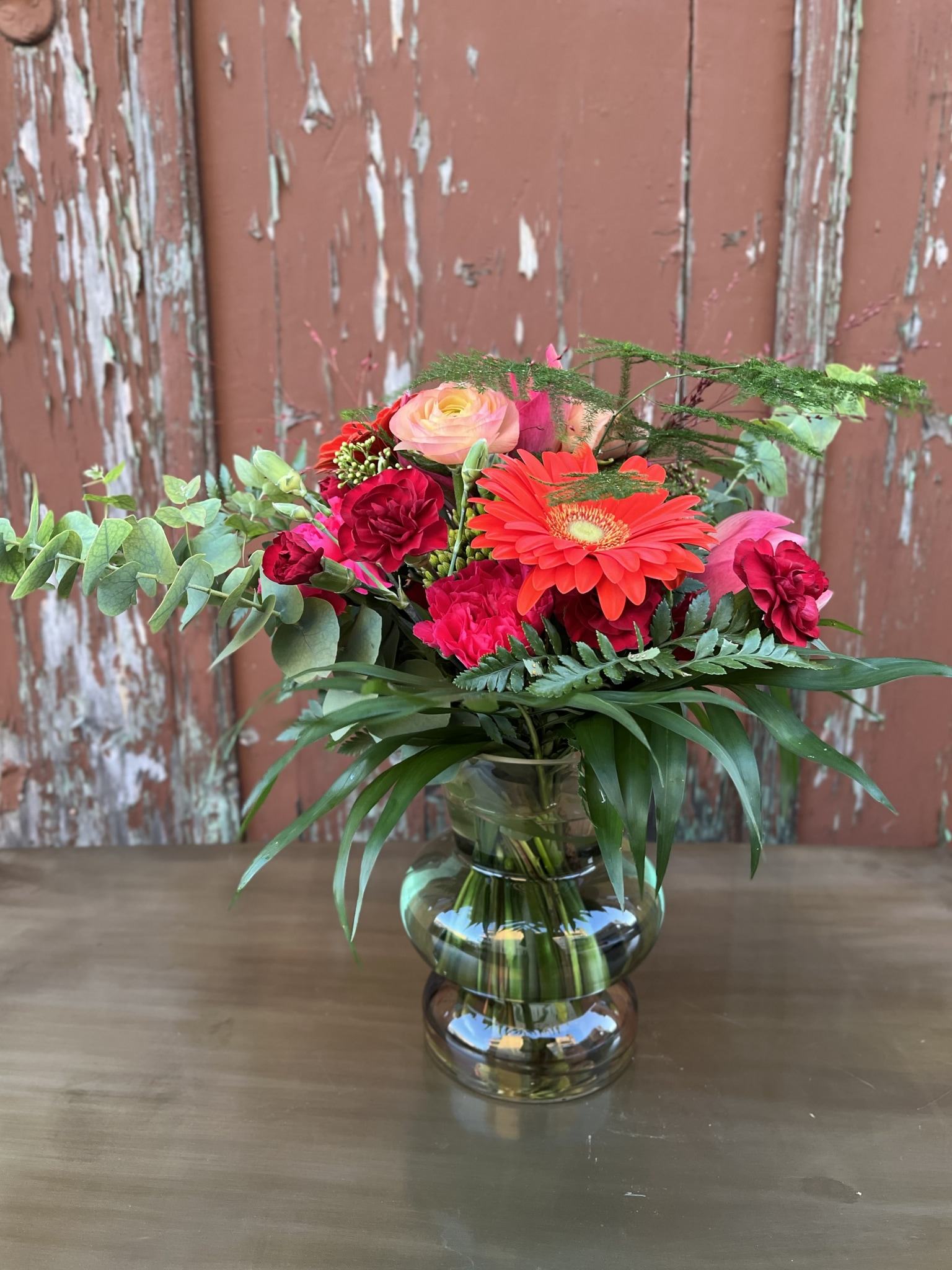 DECEMBERGLÖD - Bild 3