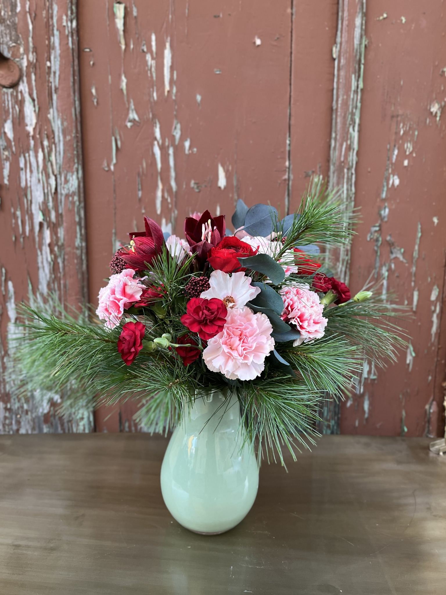 VINTERDRÖM - Bild 4