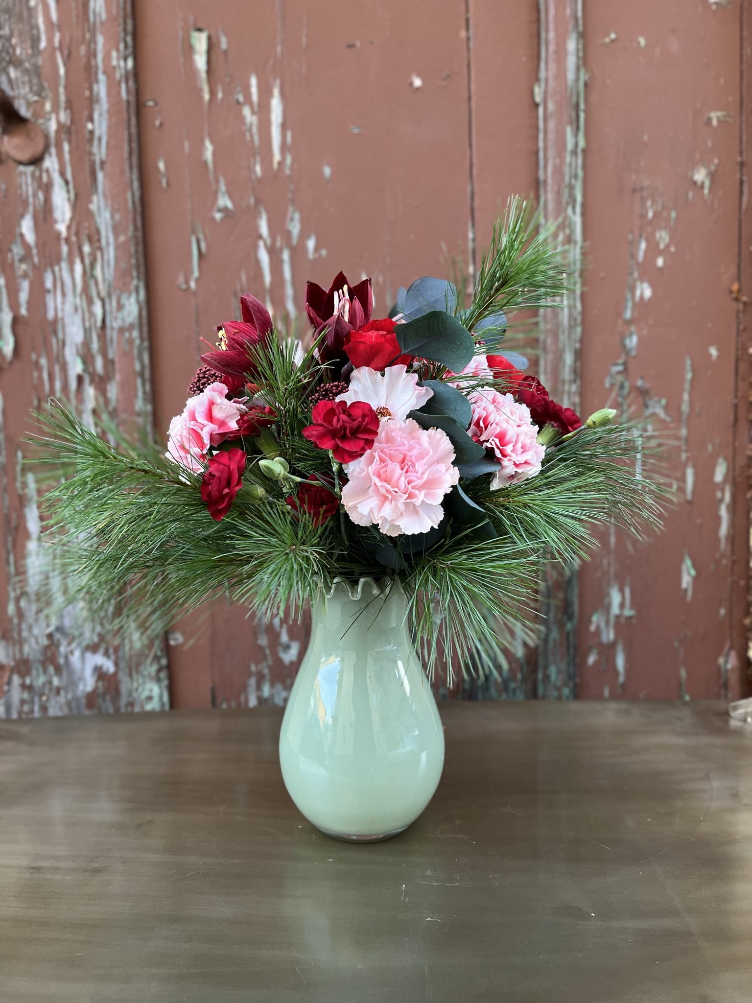 VINTERDRÖM - Bild 3