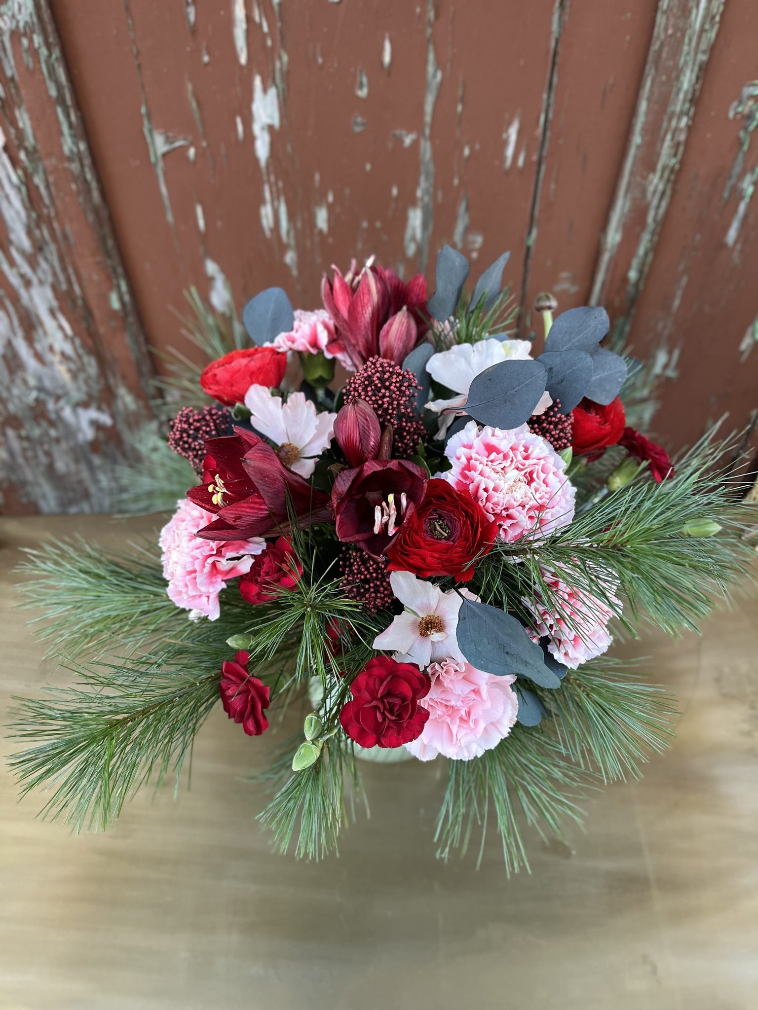 VINTERDRÖM - Bild 2