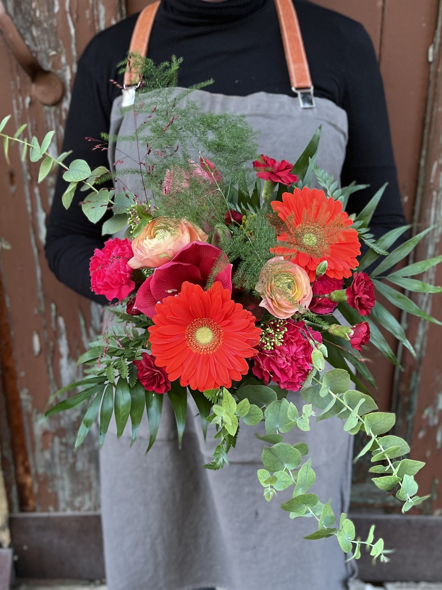 DECEMBERGLÖD - Bild 2