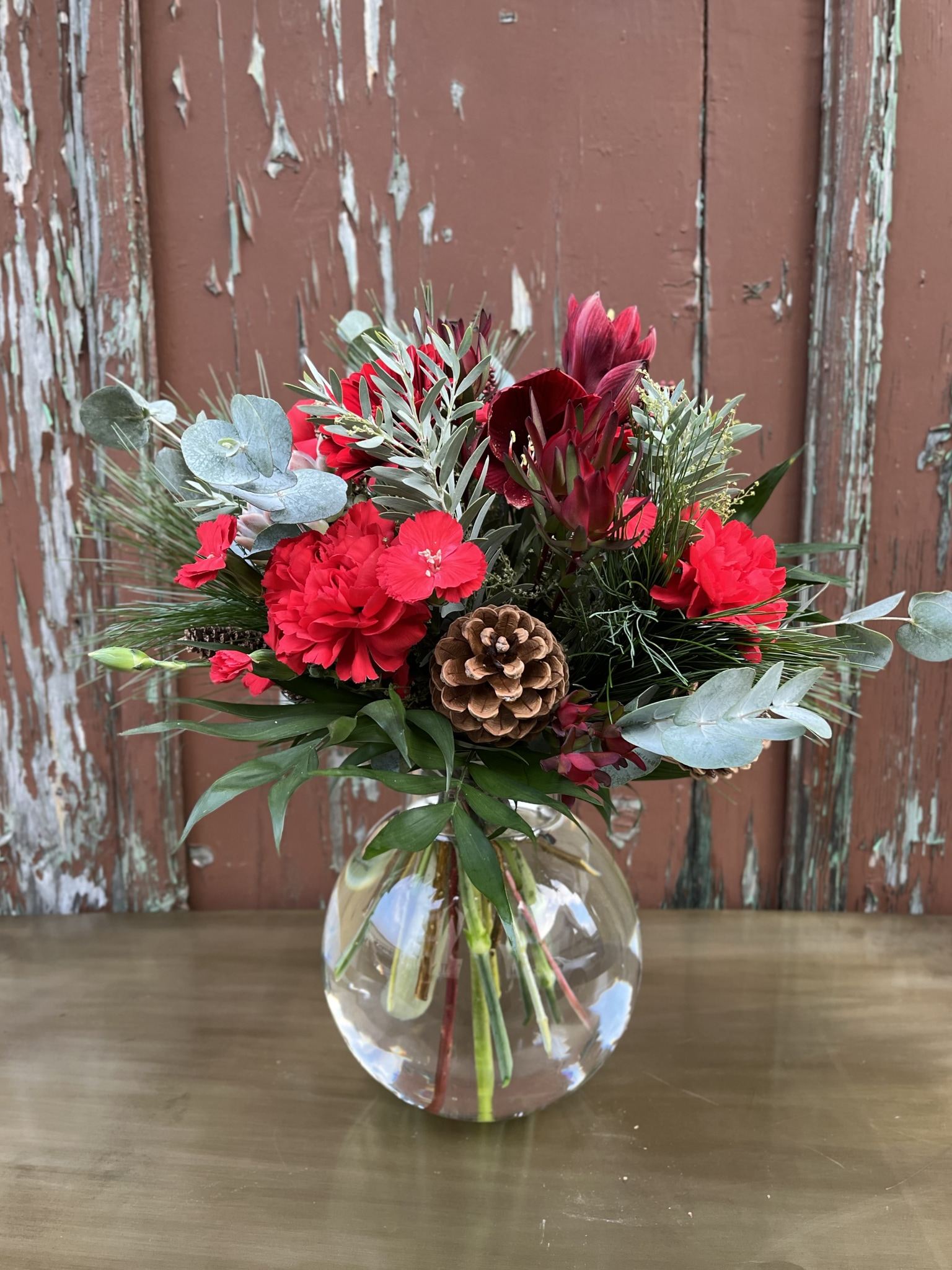 JULBUKETT, LARGE - Bild 3