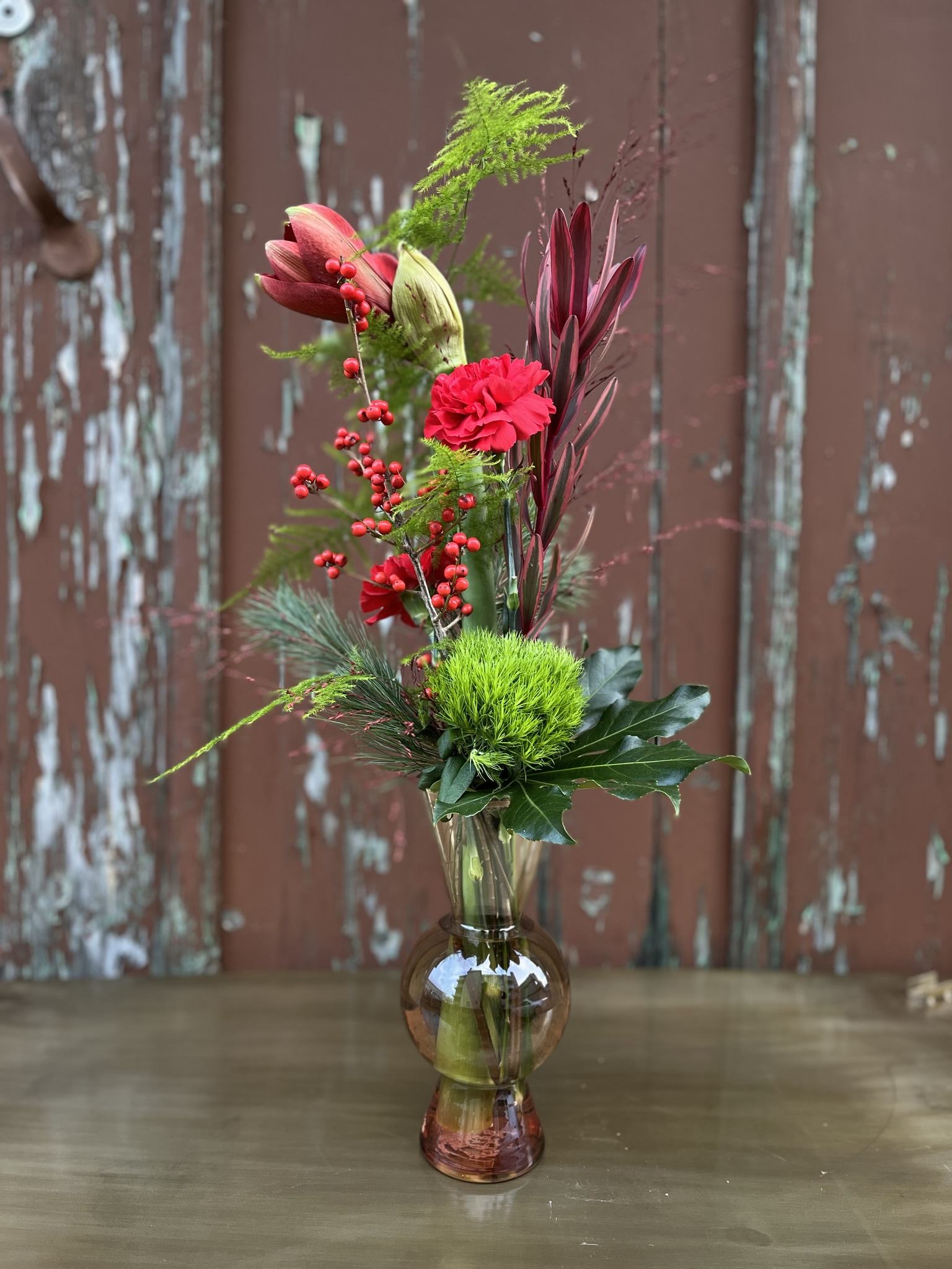 JULBUKETT, MEDIUM - Bild 3