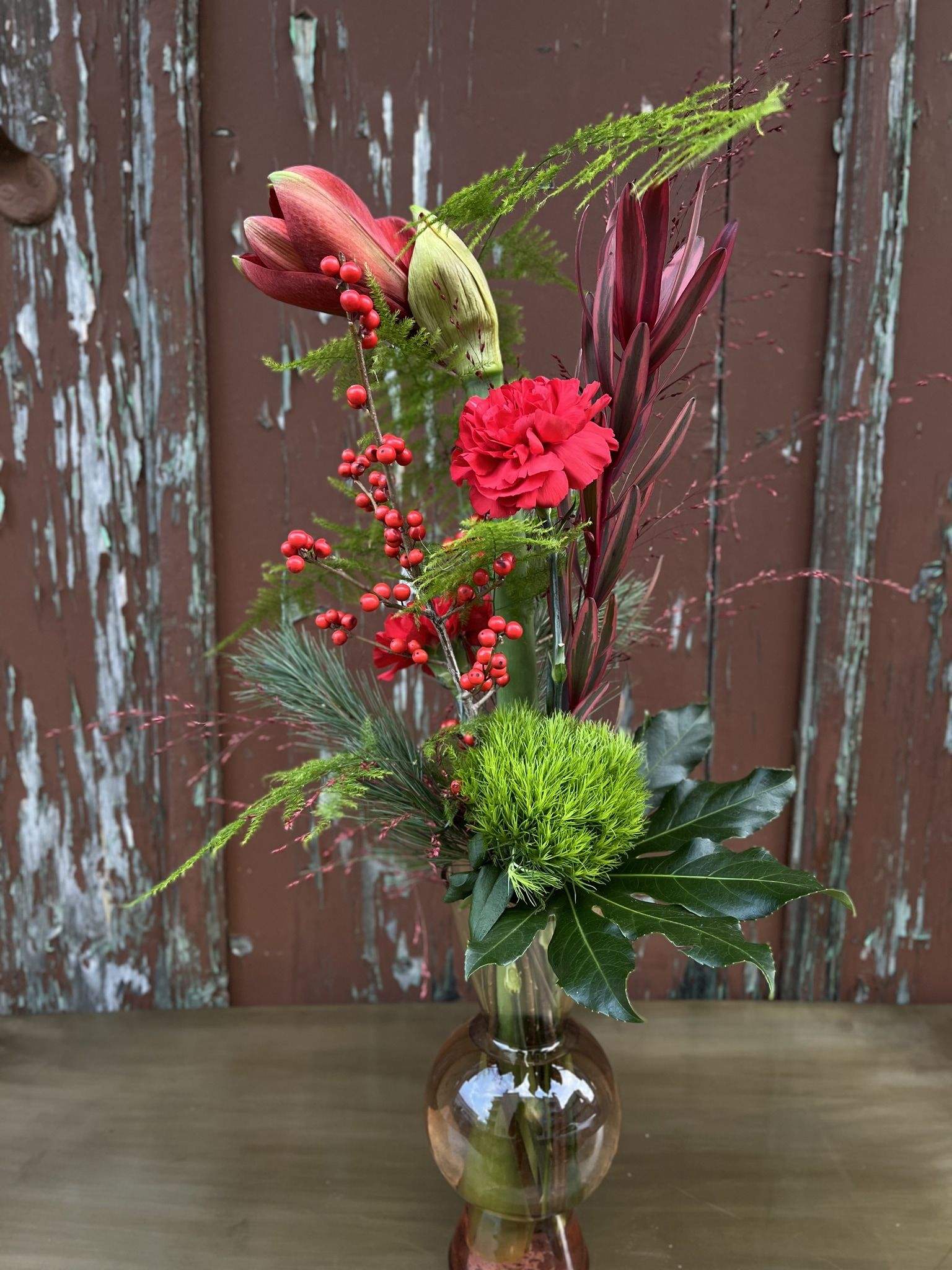 JULBUKETT, MEDIUM - Bild 2