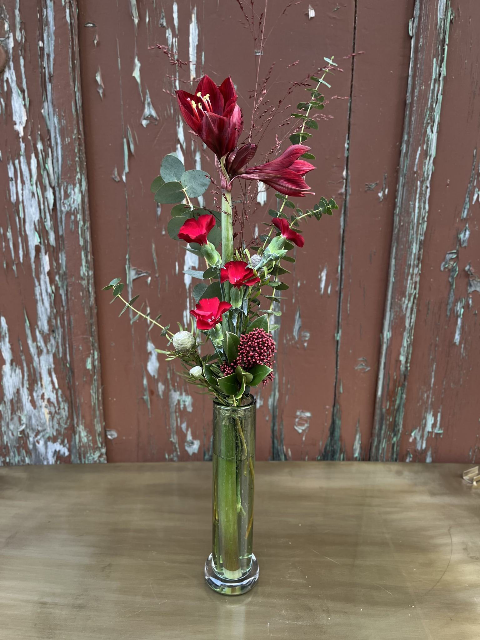 JULBUKETT, SMALL - Bild 3